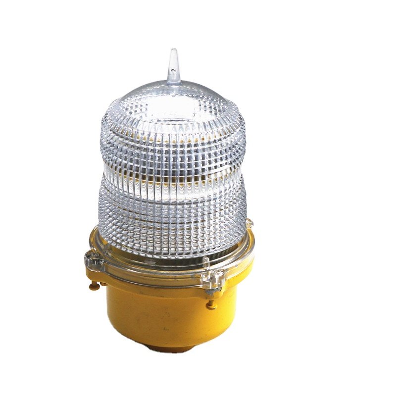 Small Sailboat Anchor Lights Battery Powered Lights Portable Led Navigation Lights